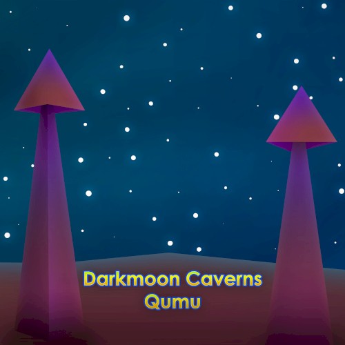 Darkmoon Caverns (from "Diddy Kong Racing")