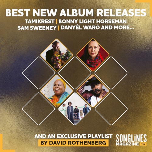 Songlines: Top of the World 157