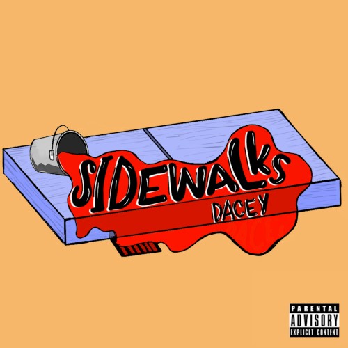 Sidewalks