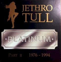 Platinum, Part II: 1976–1994