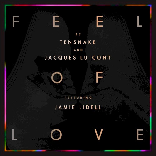 Feel of Love (Remixes)