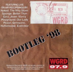 WGRD Bootleg '98