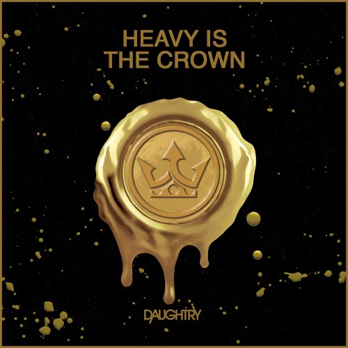 Heavy Is the Crown