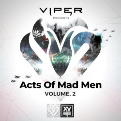 Acts of Mad Men, Volume 2