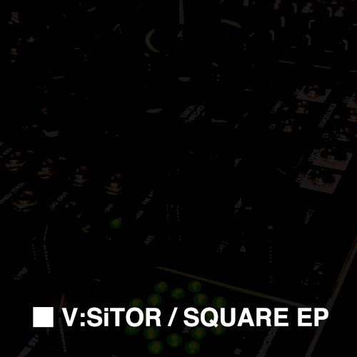 SQUARE EP