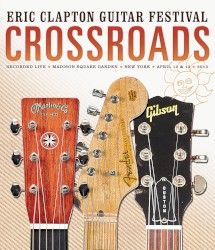 Crossroads: Guitar Festival (2013)