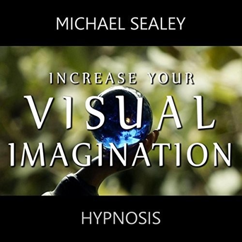 Increase Your Visual Imagination