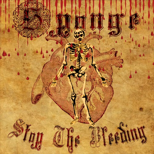 Stop the Bleeding