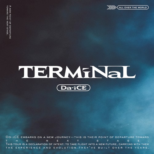 TERMiNaL