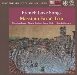 French Love Songs