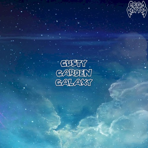 Gusty Garden Galaxy