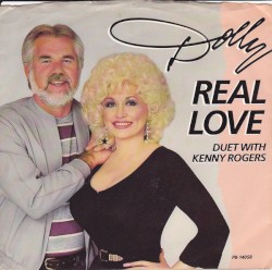 Real Love / I Can’t Be True