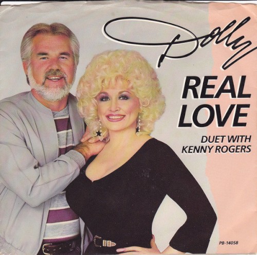 Real Love / I Can’t Be True