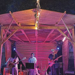 Live at Import Export