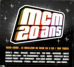 MCM 20 ans (1989-2009)