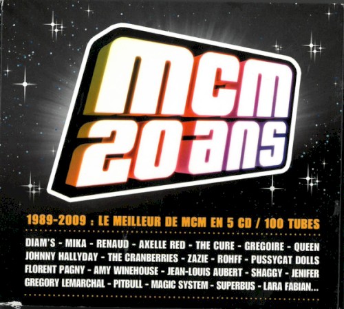 MCM 20 ans (1989-2009)