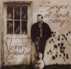 Singer of Sad Songs