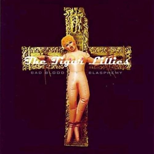 Bad Blood and Blasphemy
