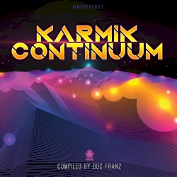 Karmik Continuum