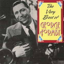 The Very Best of George Formby