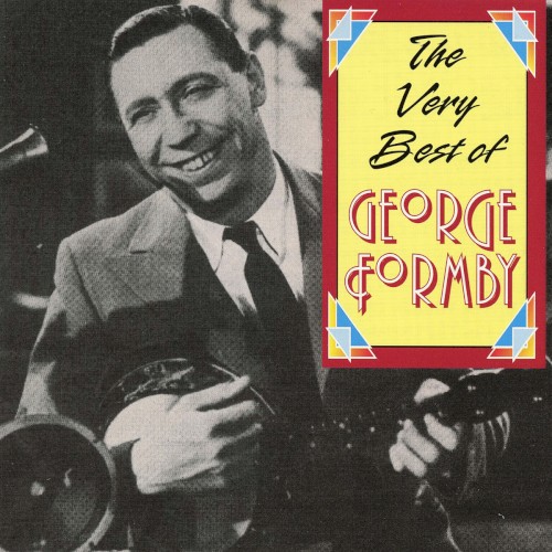 The Very Best of George Formby