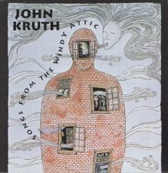 Songs From the Windy Attic