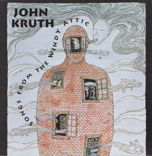 Songs From the Windy Attic