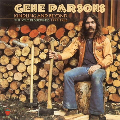 Kindling and Beyond: The Solo Recordings 1973–1986
