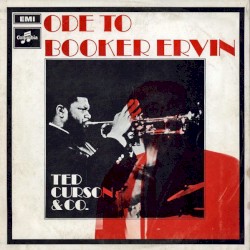 Ode to Booker Ervin