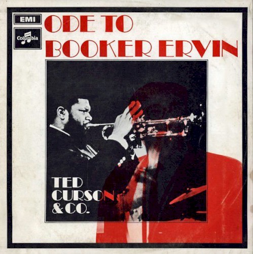 Ode to Booker Ervin