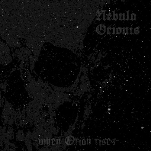 When Orion Rises