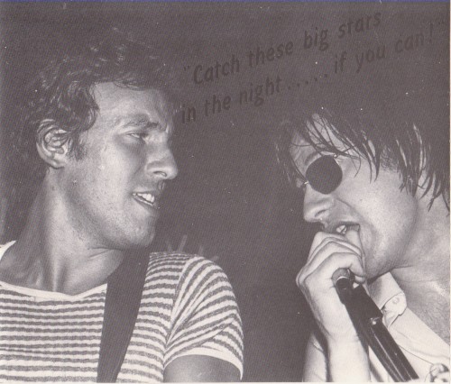 1977‐12‐31: Capitol Theatre, Passaic, NJ, USA