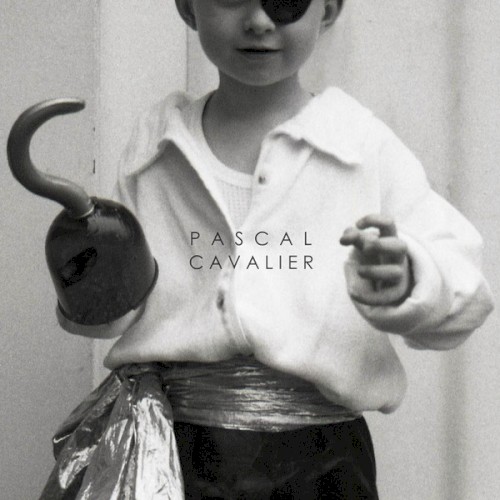 Pascal Cavalier