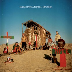 Macumba