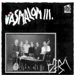 Vasmalom III.