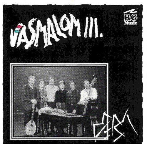 Vasmalom III.