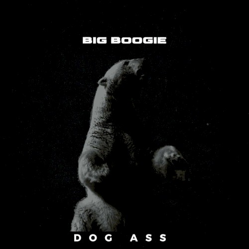 Dog Ass