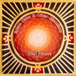 Space Dubs and Other Miscellany
