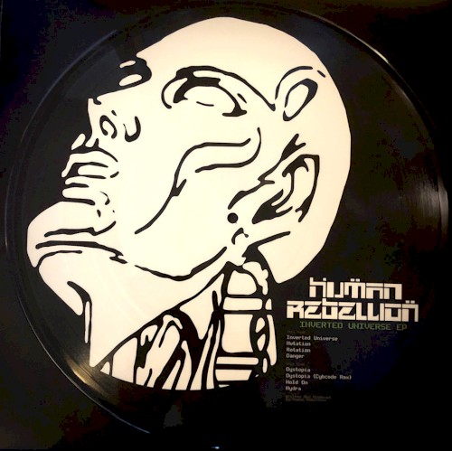 Inverted Universe EP