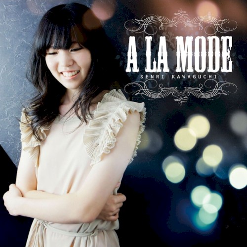 À LA MODE