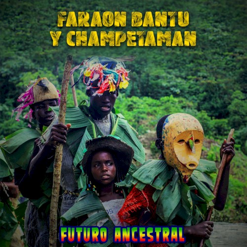 Futuro ancestral