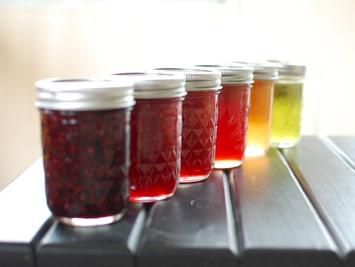 Assorted Jams: Vol 2