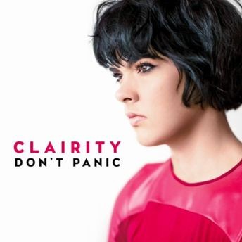 Don't Panic