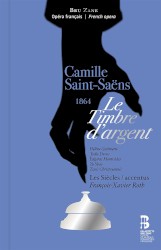 Le Timbre d’argent