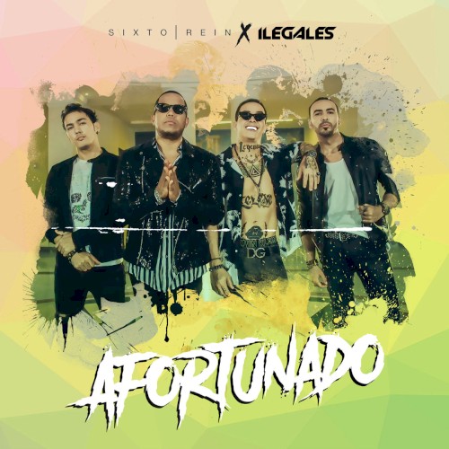 Afortunado