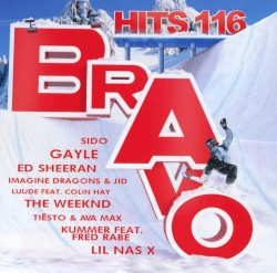 Bravo Hits 116