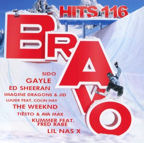 Bravo Hits 116