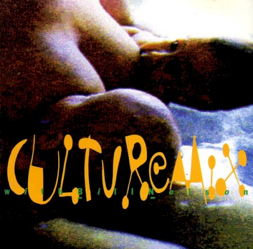 Culturemix With Bill Nelson