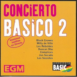 Concierto Básico 2