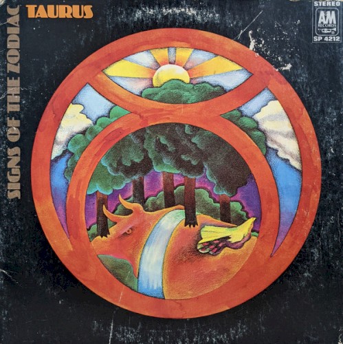 Signs of the Zodiac: Taurus